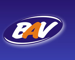 logo BAV